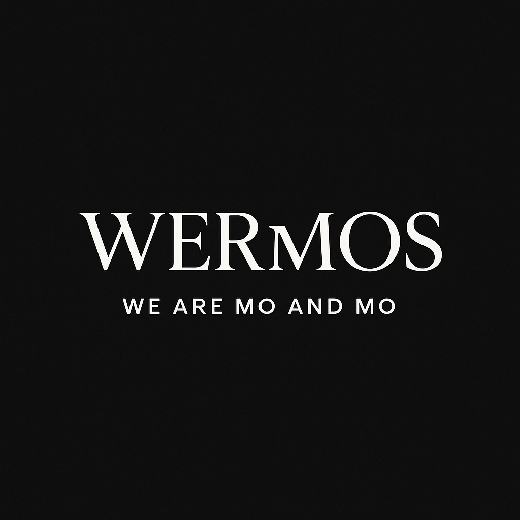 letras wermos borrador